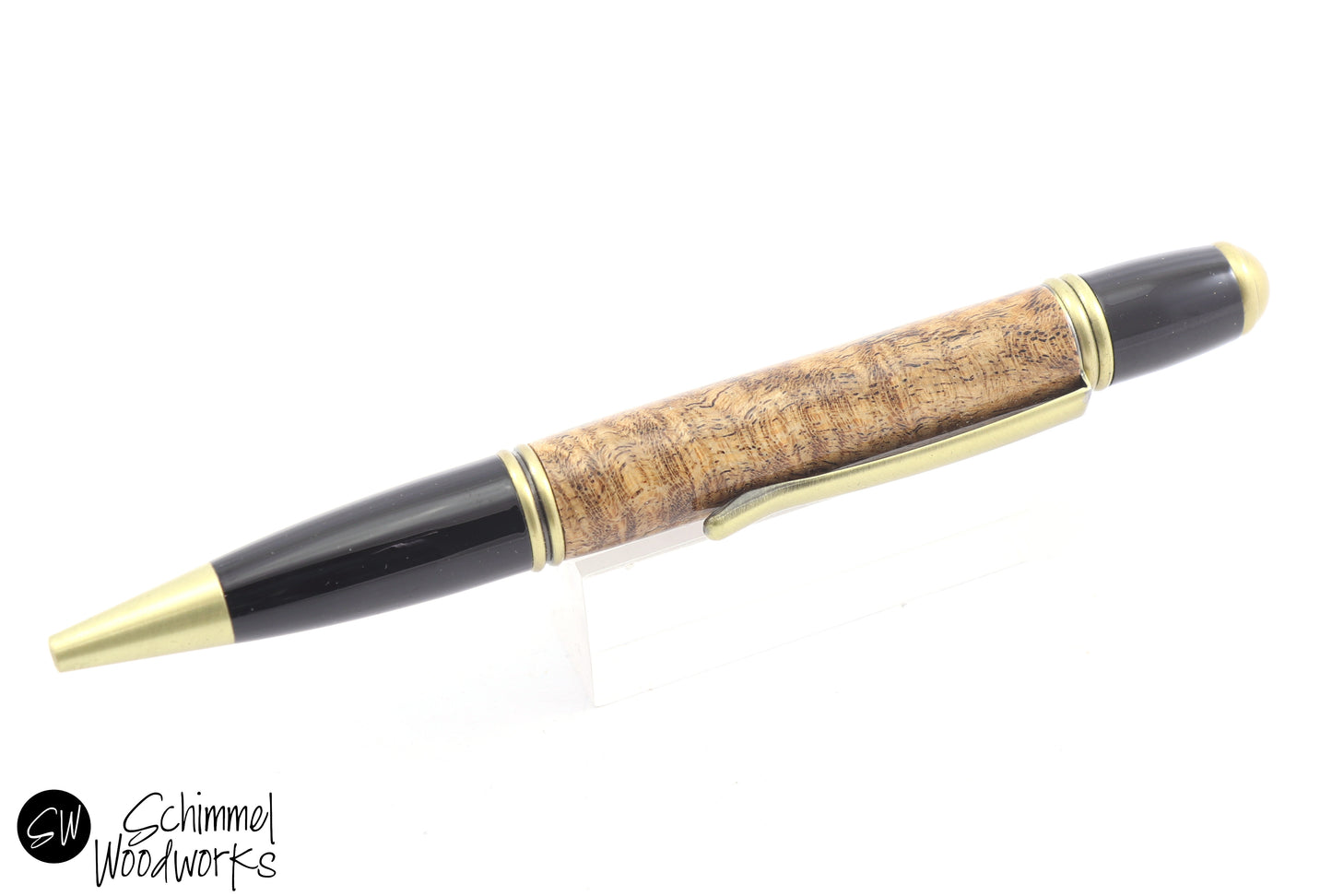 Mesquite Pen
