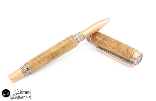 Mesquite Cowboy Pen