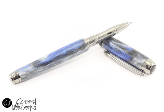 Diamond Dust Pen
