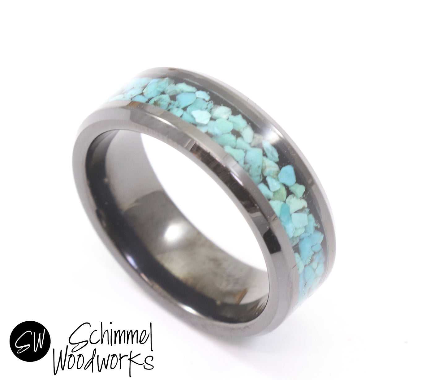 Turquoise Ring
