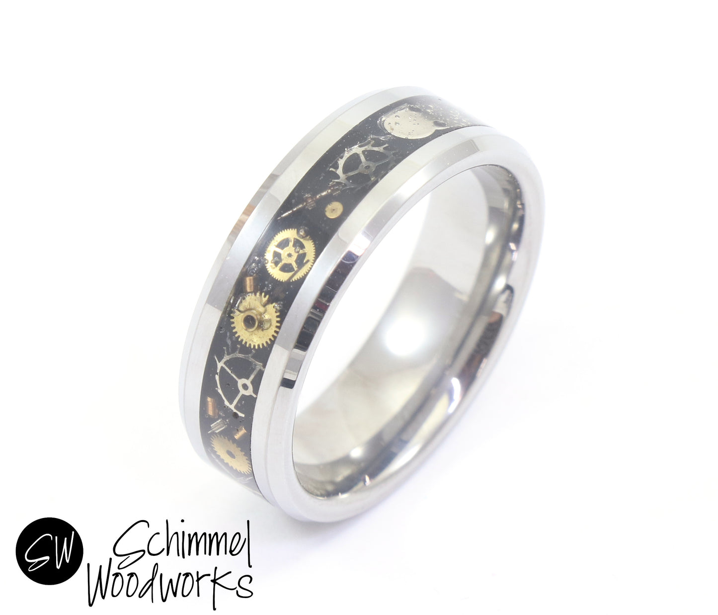 Watch Part Ring