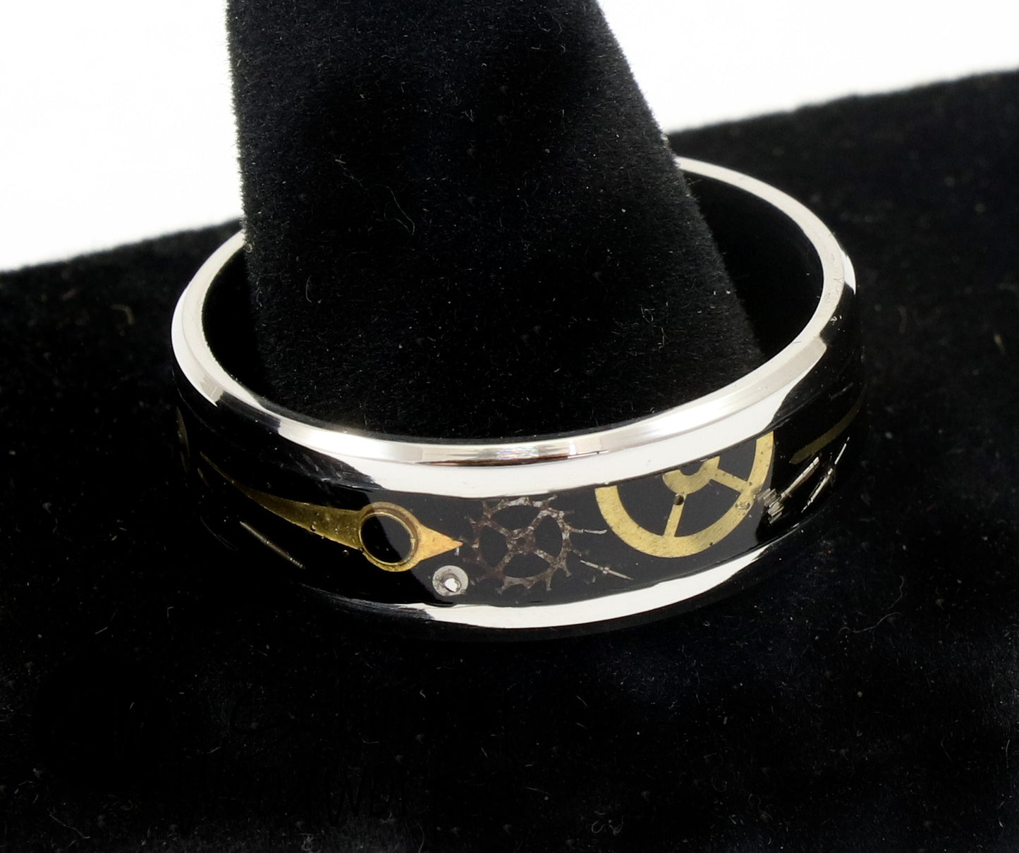 Steampunk Ring