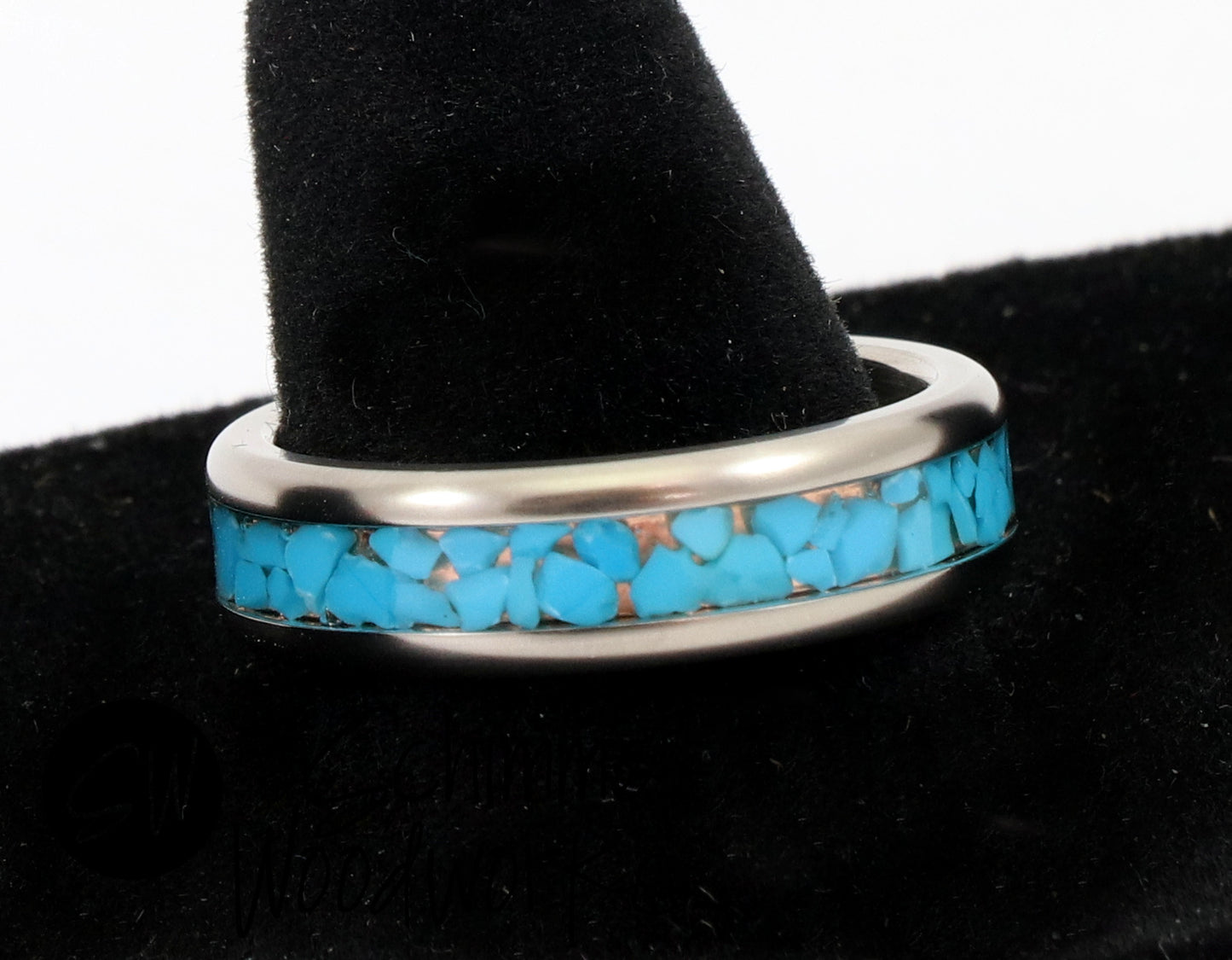 Turquoise Ring