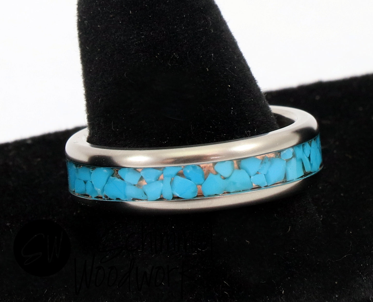 Turquoise Ring
