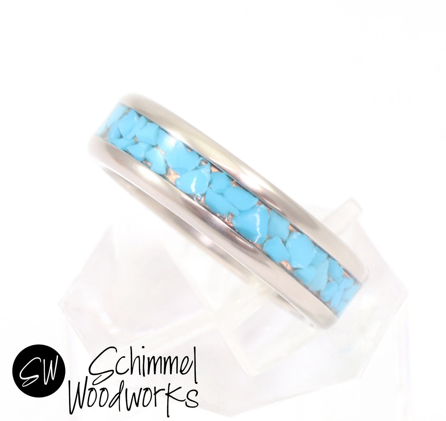 Turquoise Ring