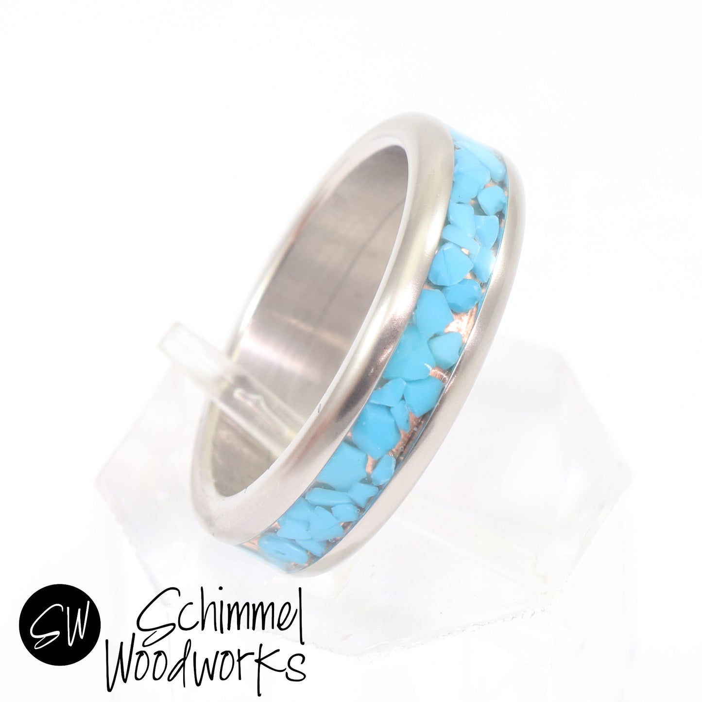 Turquoise Ring