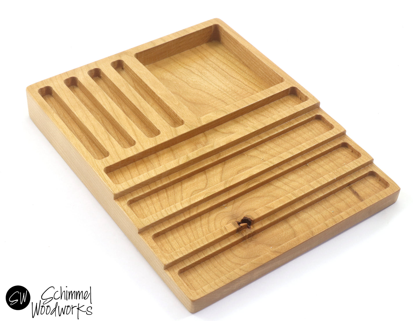 Limited Edition Fountain Pen Tray