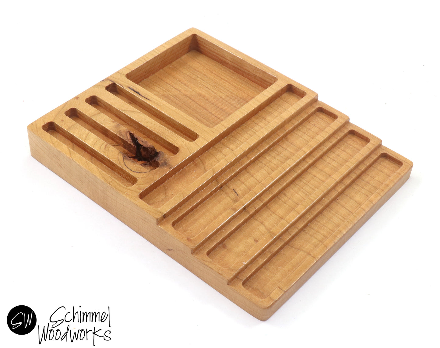 Limited Edition Fountain Pen Tray