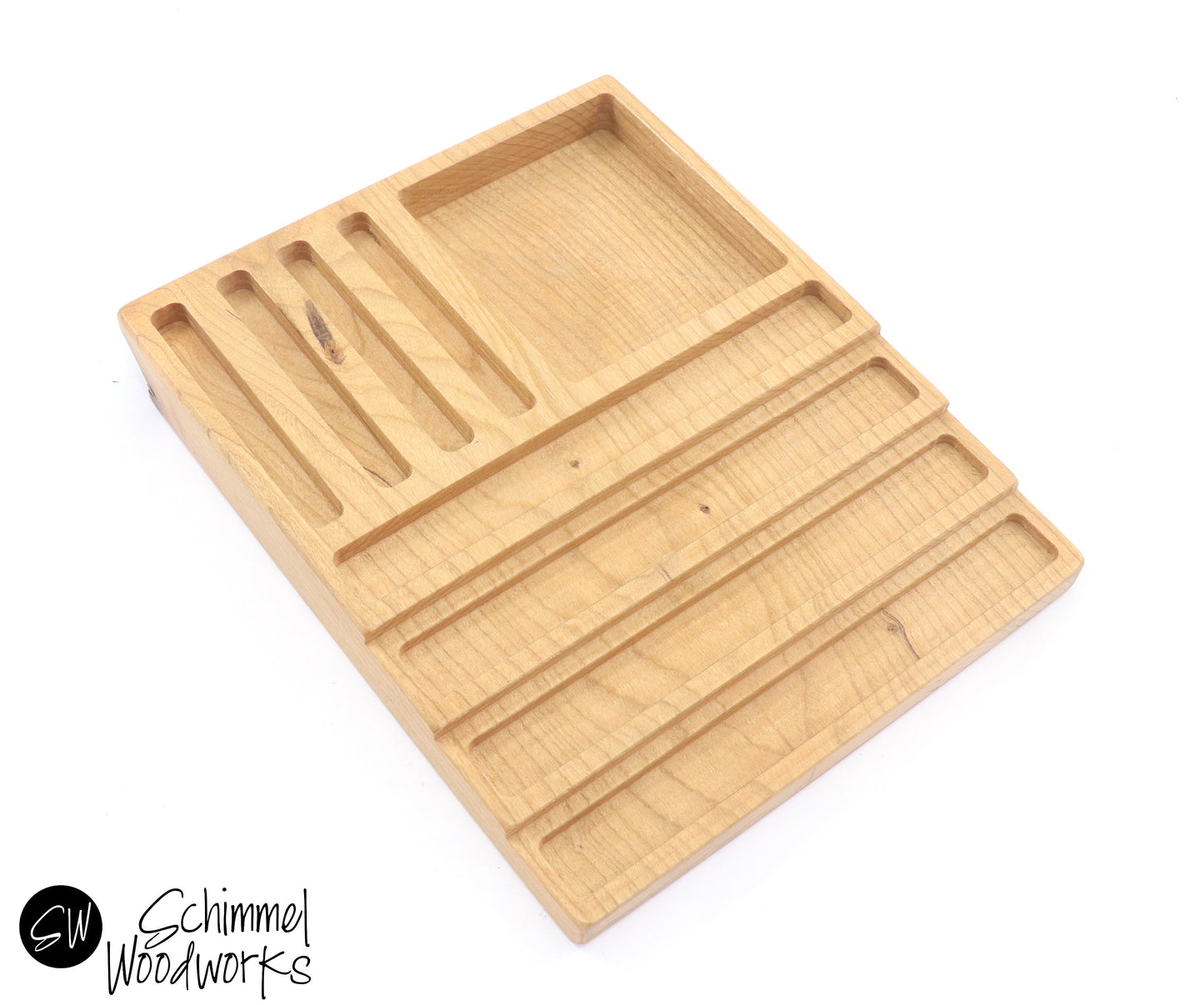 Limited Edition Fountain Pen Tray
