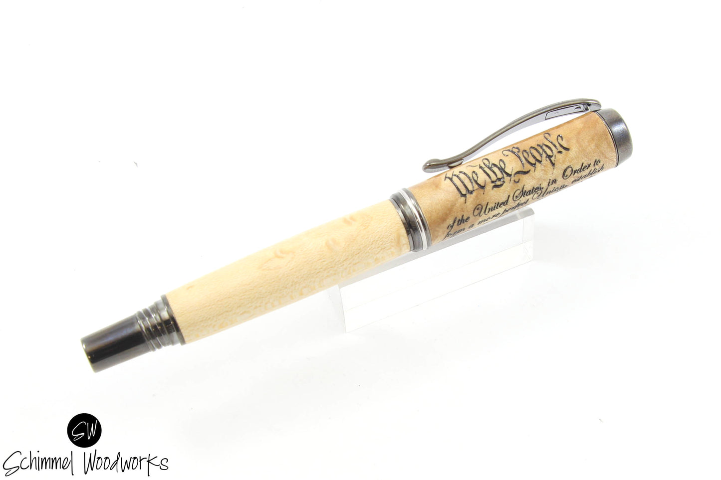 US Constitution Pen