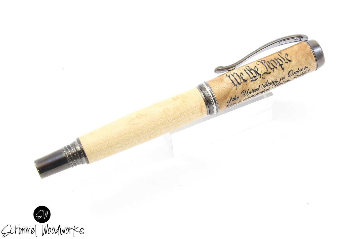 US Constitution Pen