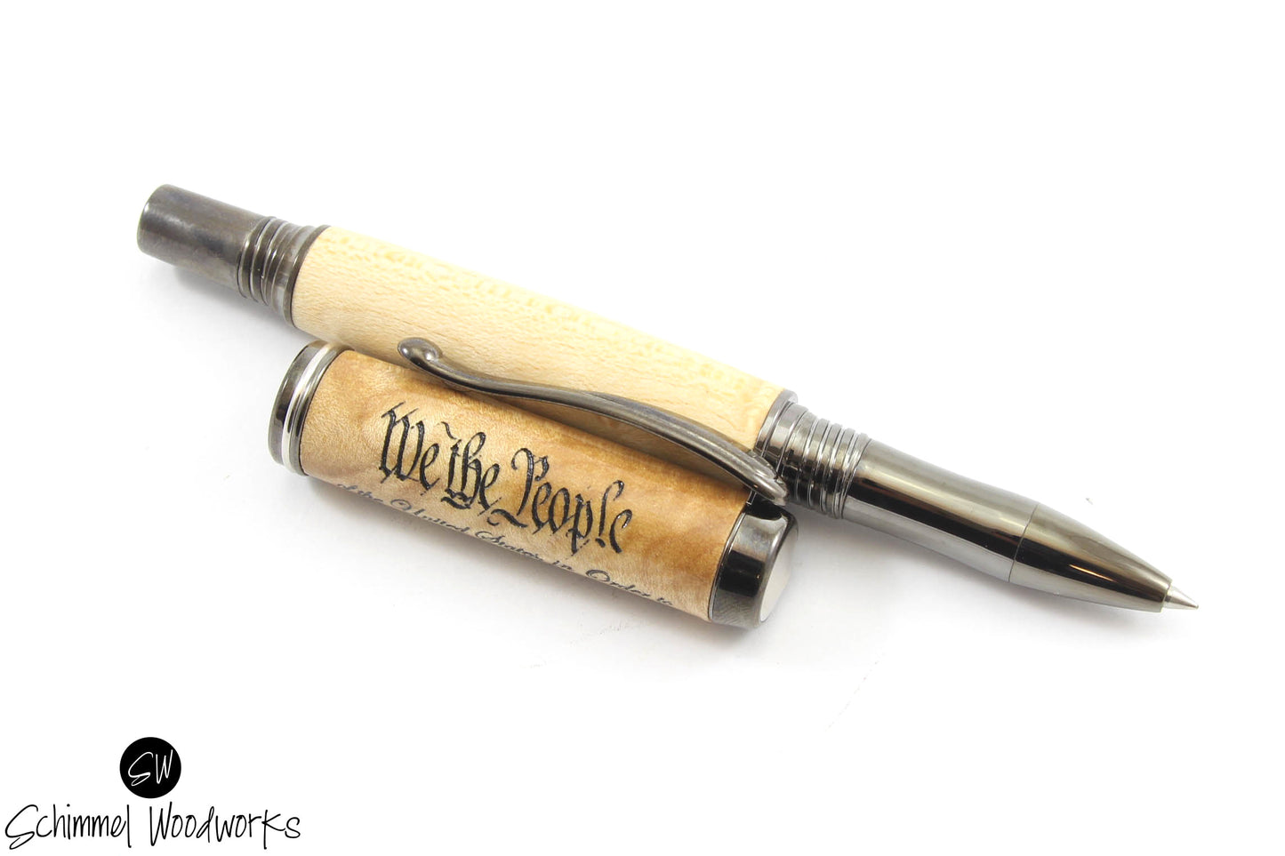 US Constitution Pen
