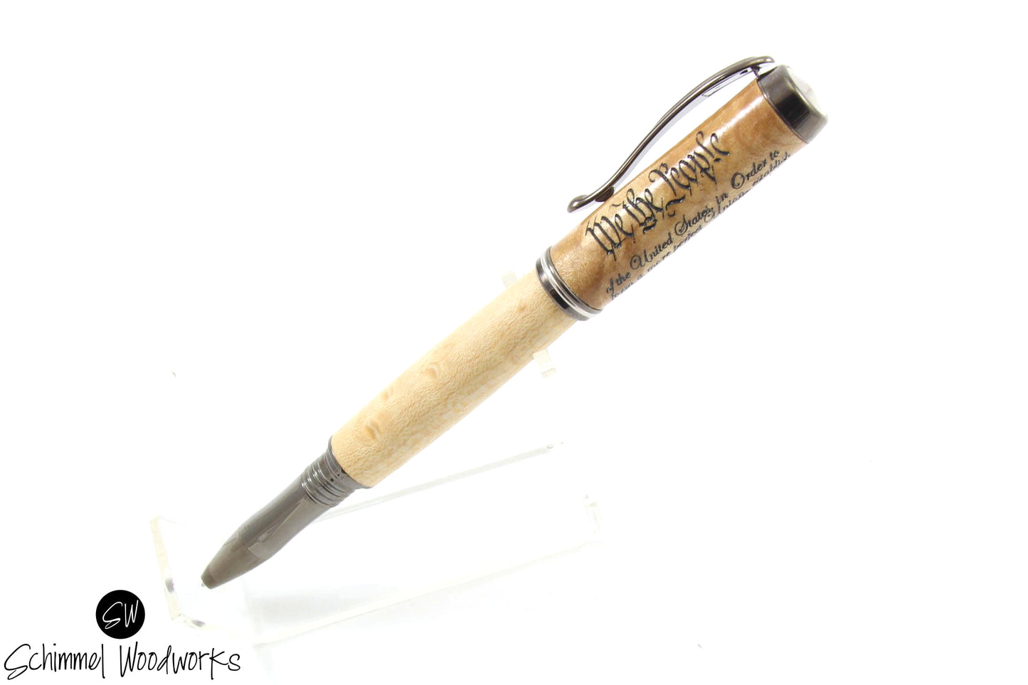 US Constitution Pen