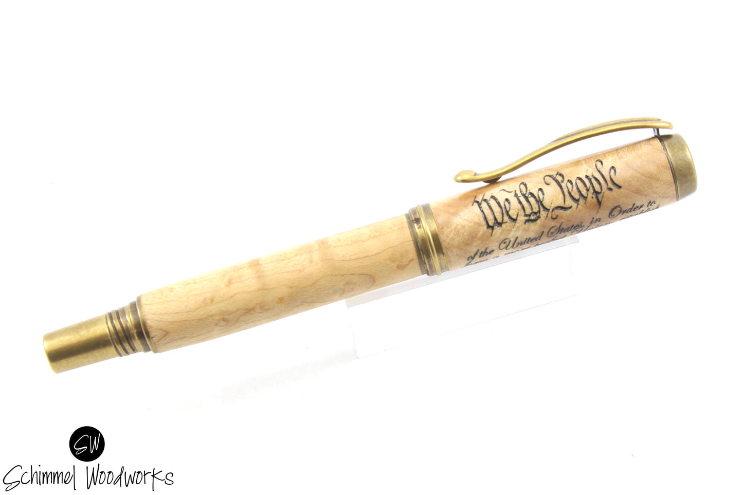 US Constitution Pen