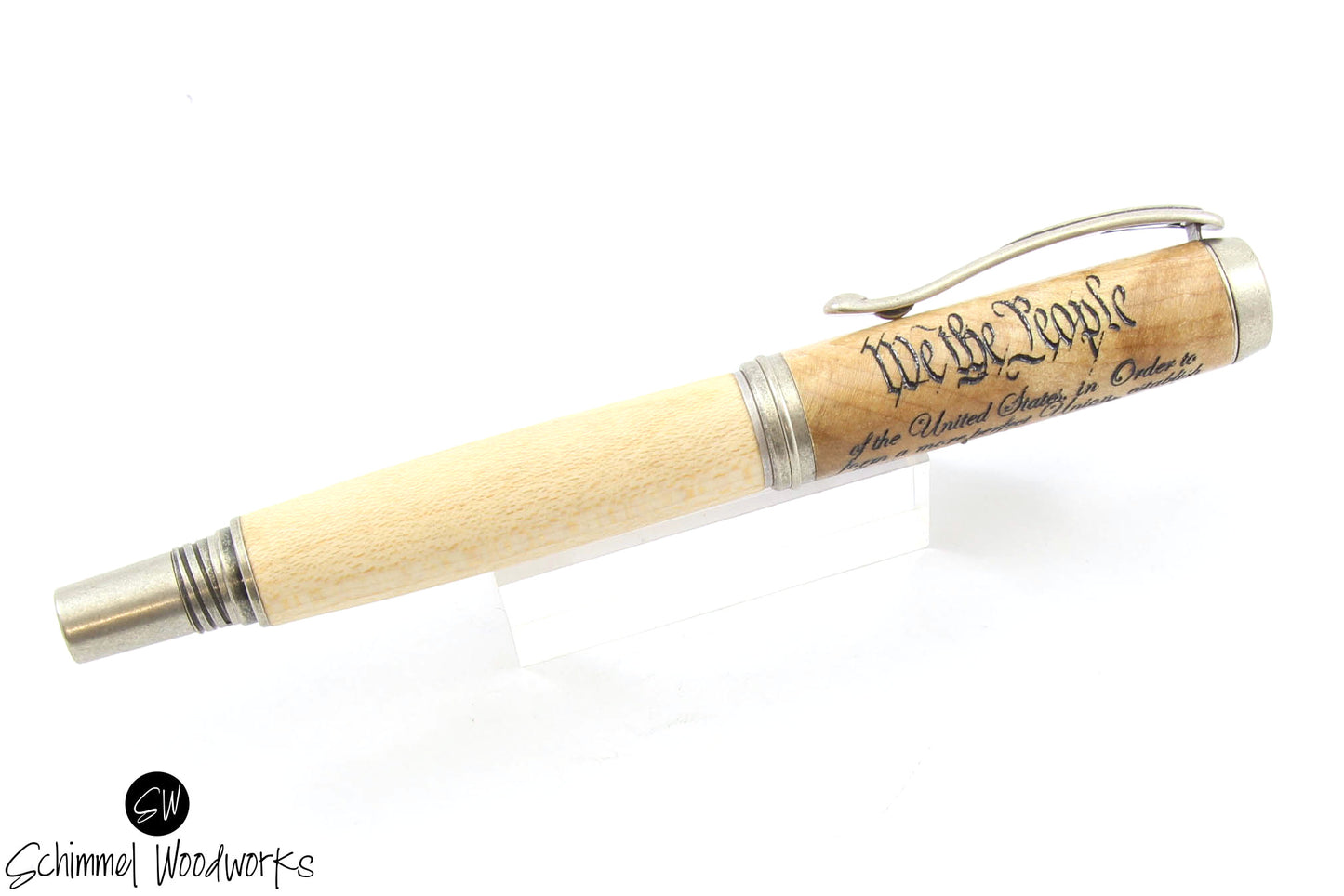 US Constitution Pen