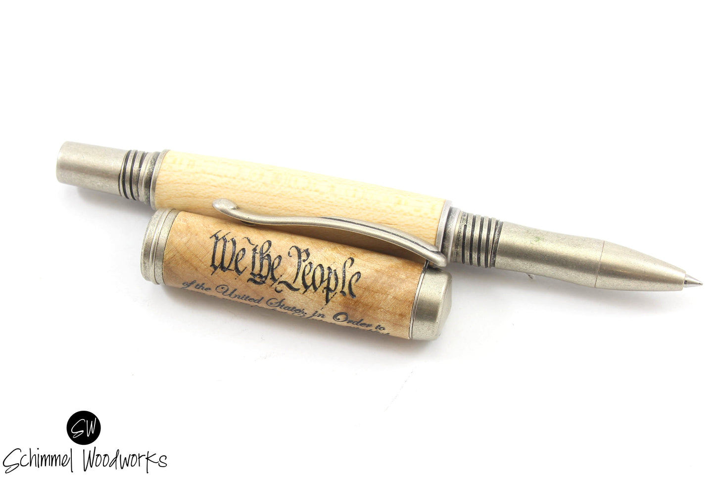 US Constitution Pen