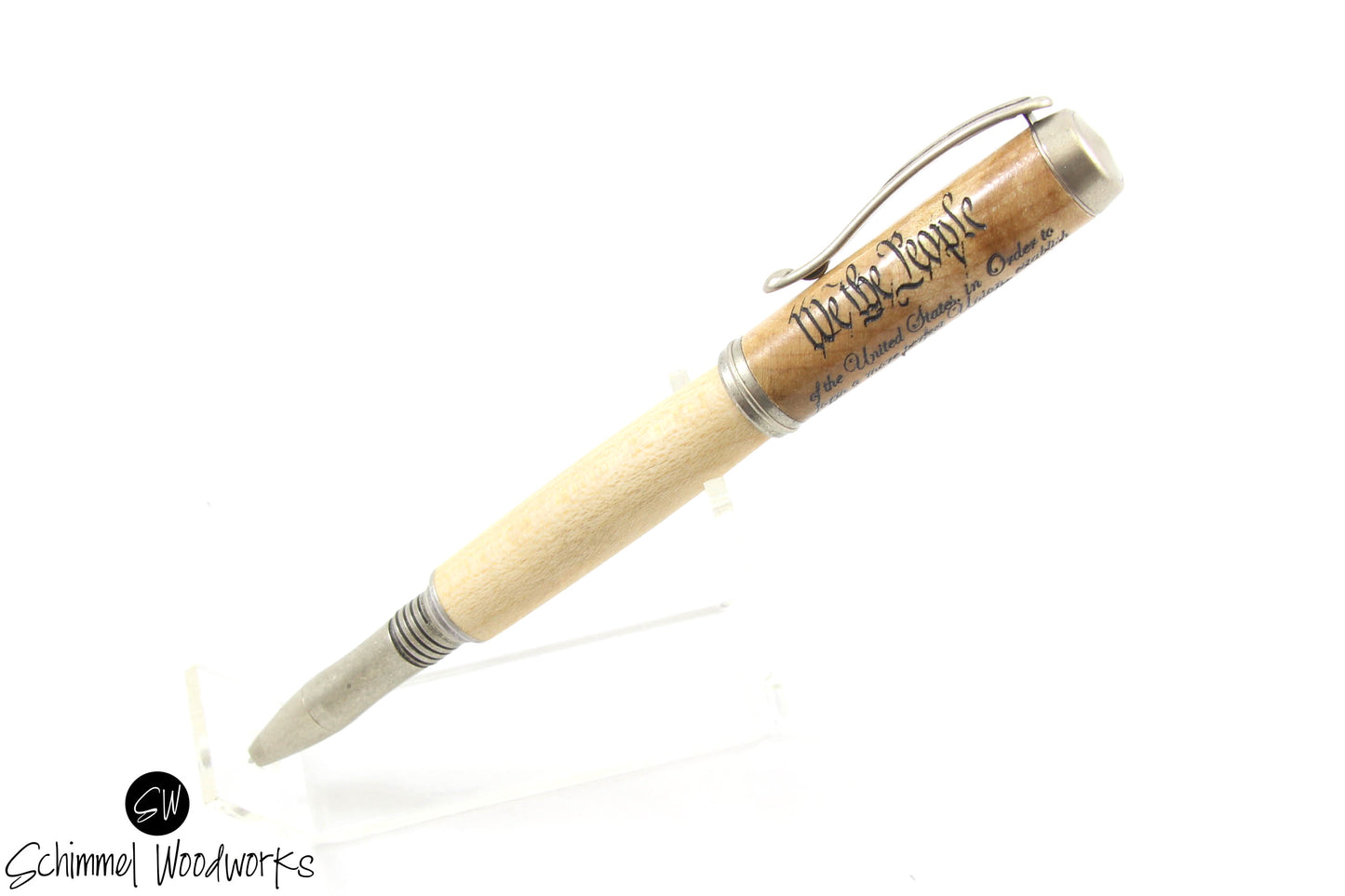 US Constitution Pen