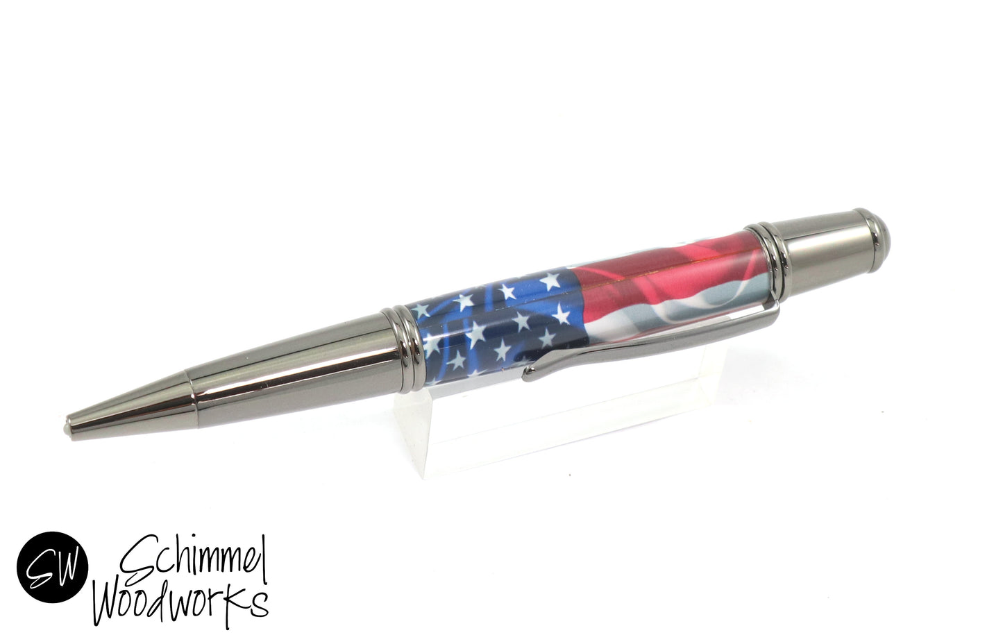 We the People Pen