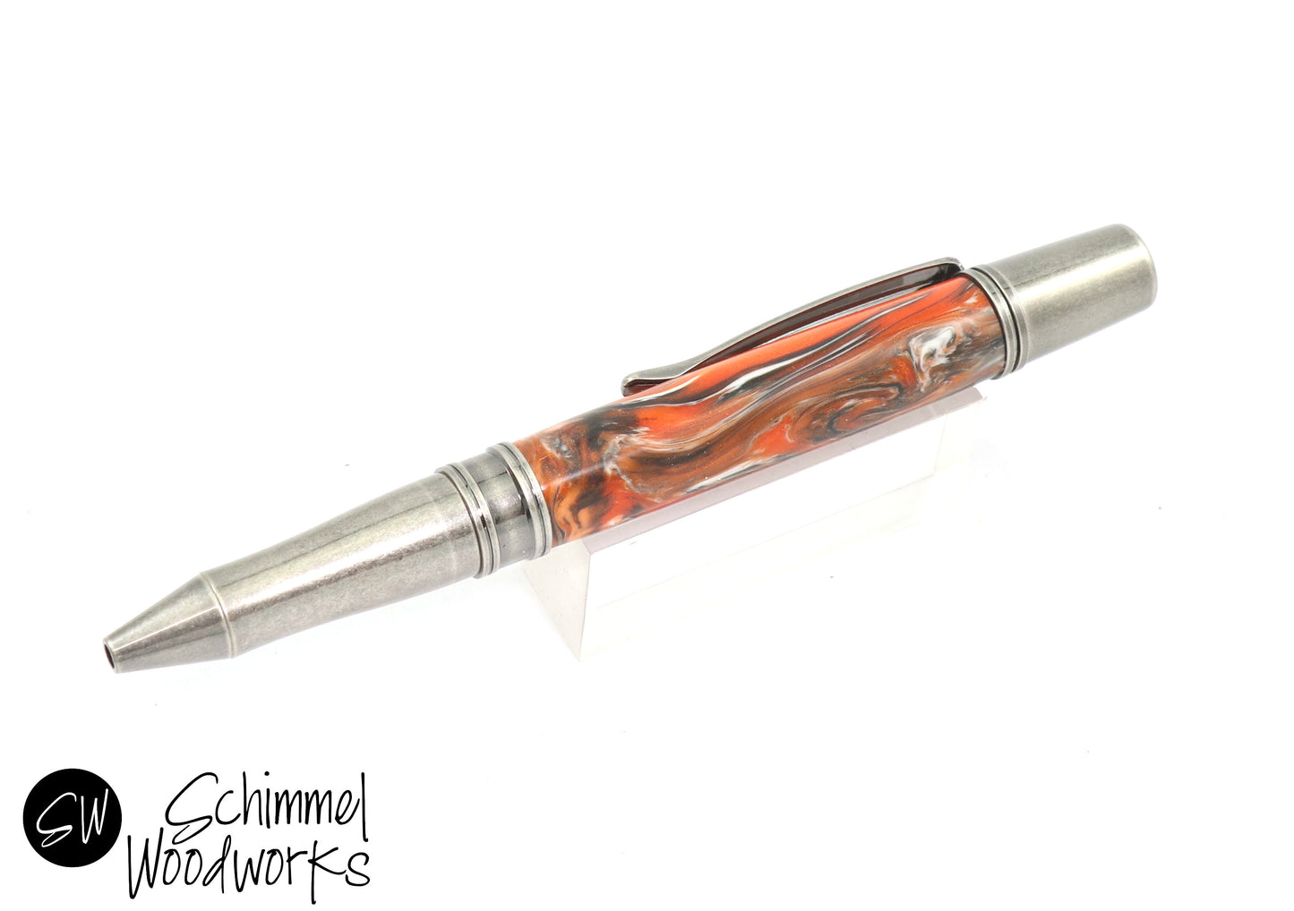 Halloween Pen