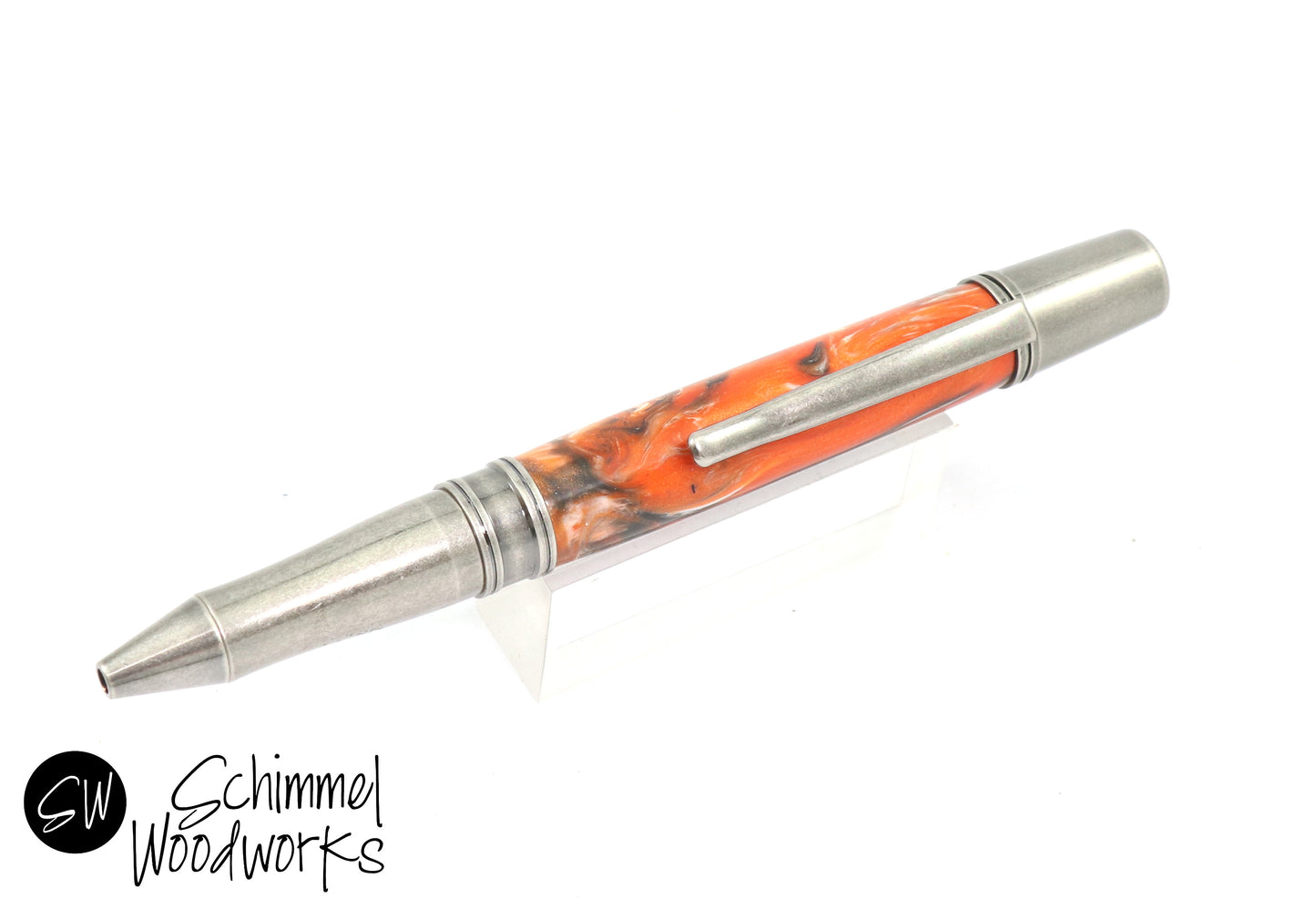 Halloween Pen