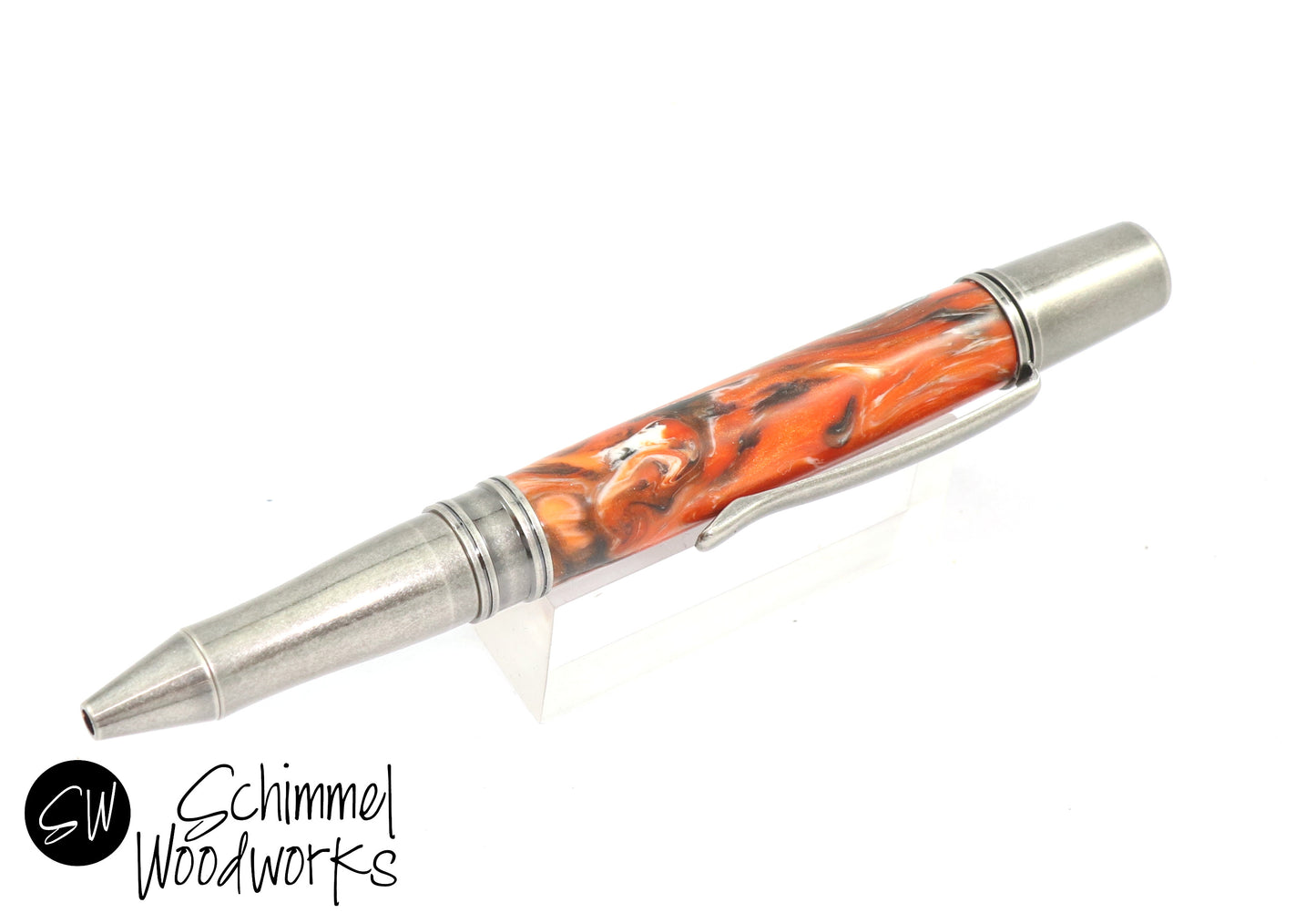 Halloween Pen