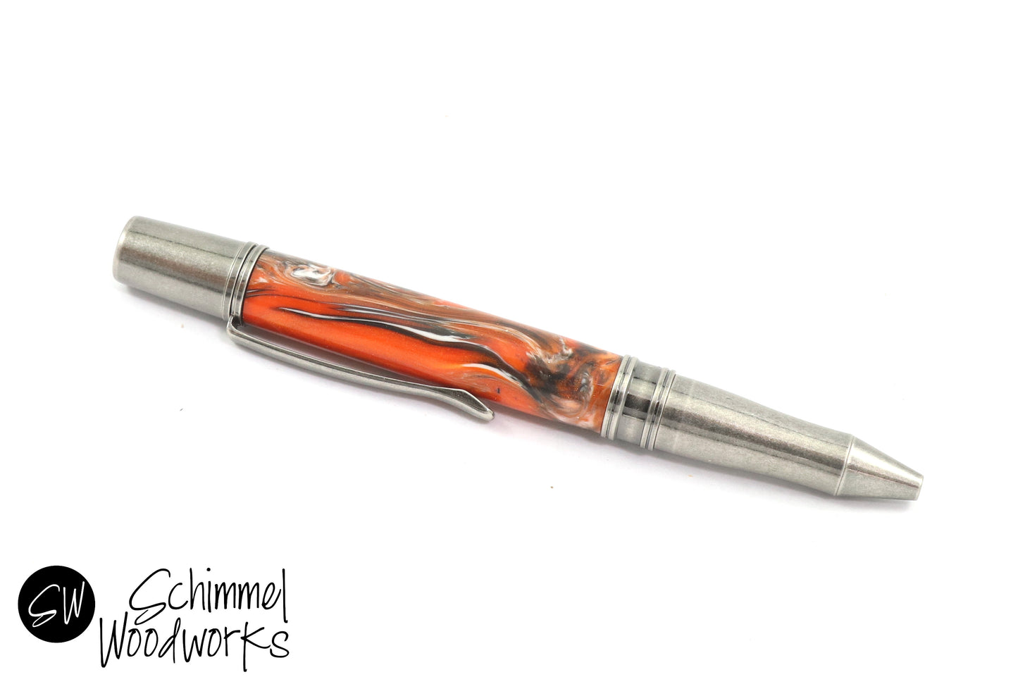 Halloween Pen
