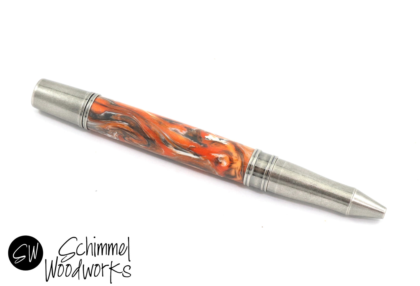 Halloween Pen