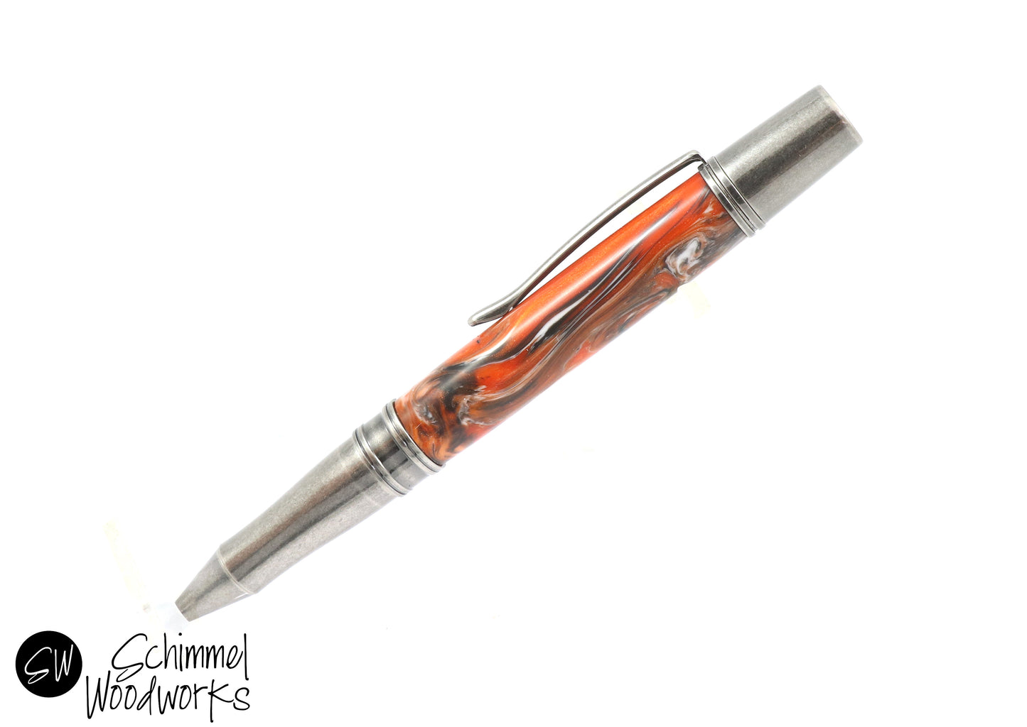 Halloween Pen