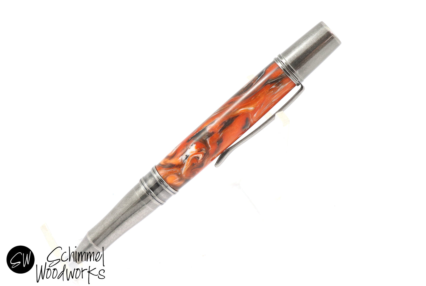 Halloween Pen