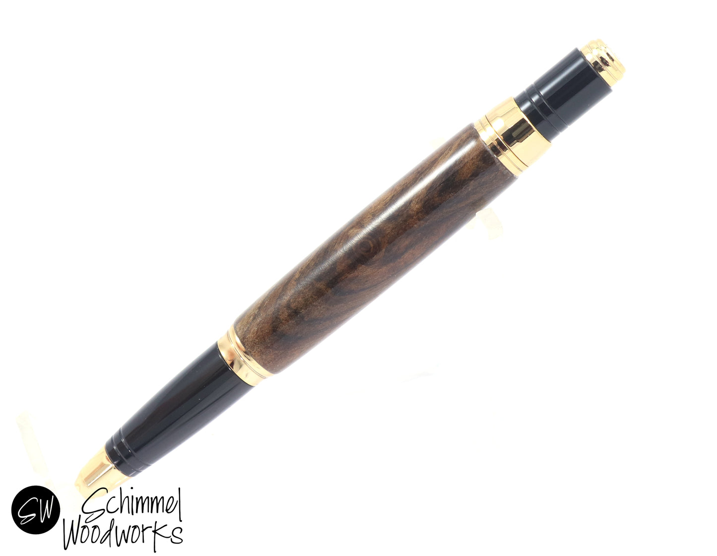 Best English Walnut Pen