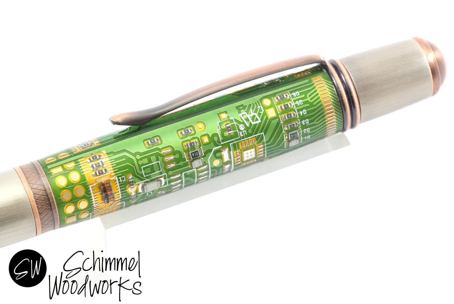 Circuit Board Pen
