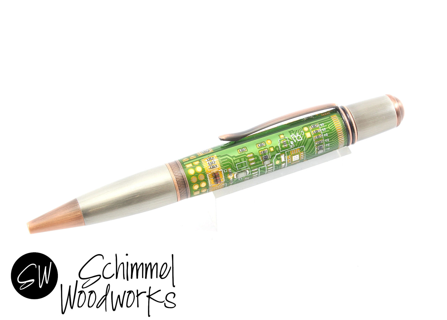 Circuit Board Pen