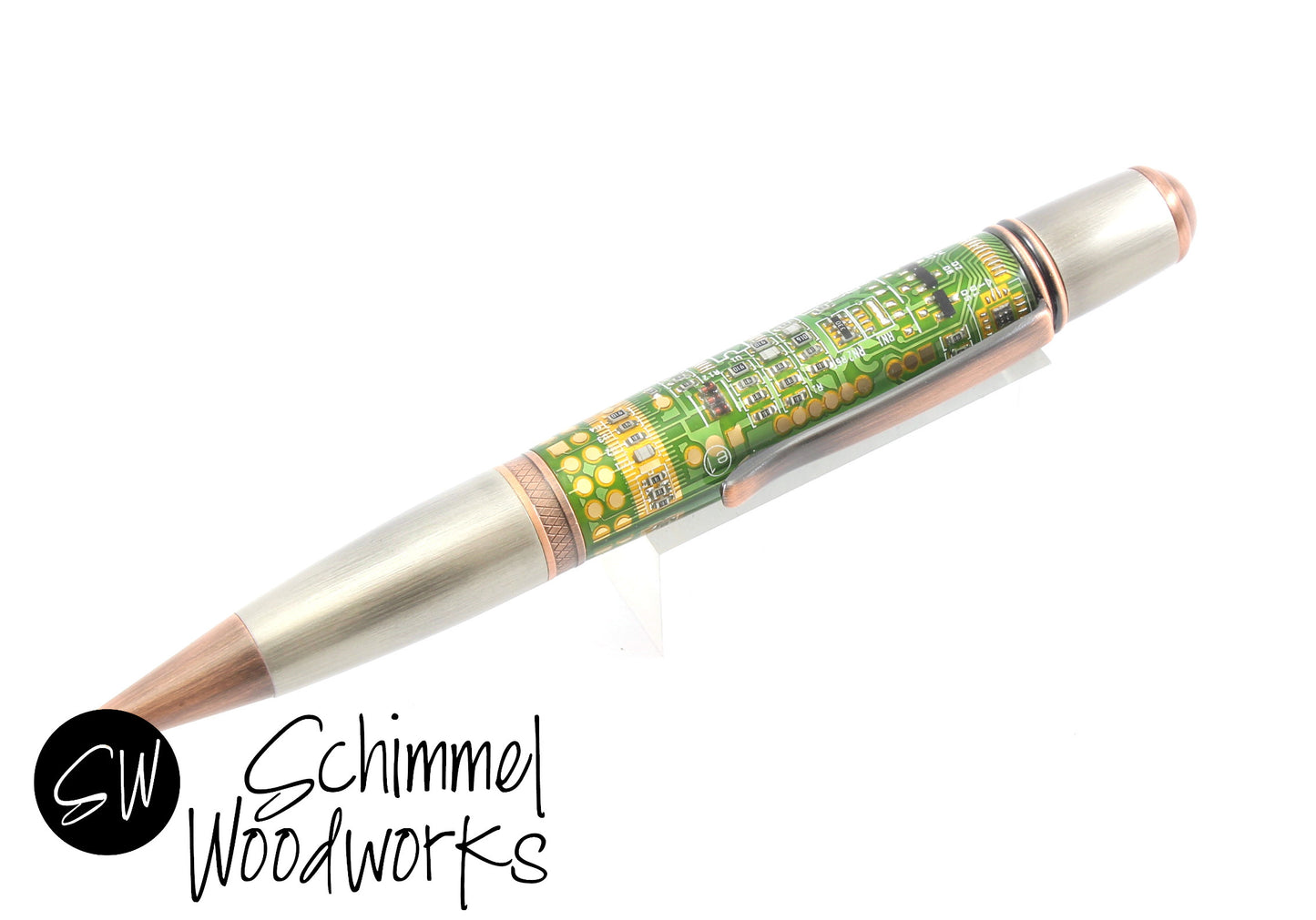 Circuit Board Pen