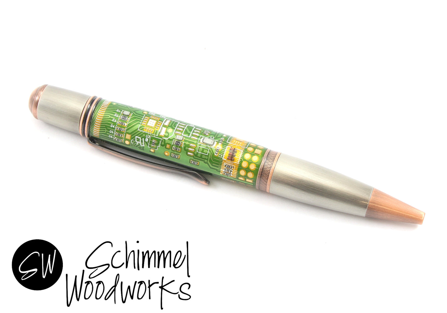 Circuit Board Pen
