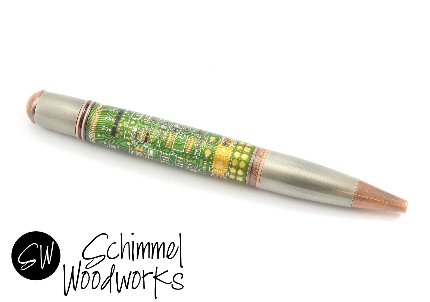 Circuit Board Pen
