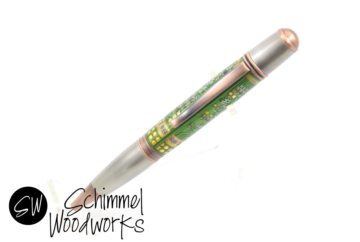 Circuit Board Pen