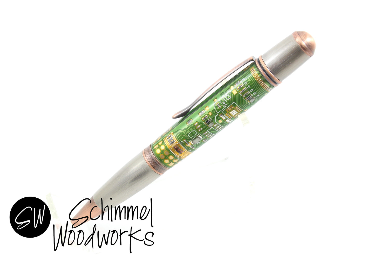 Circuit Board Pen