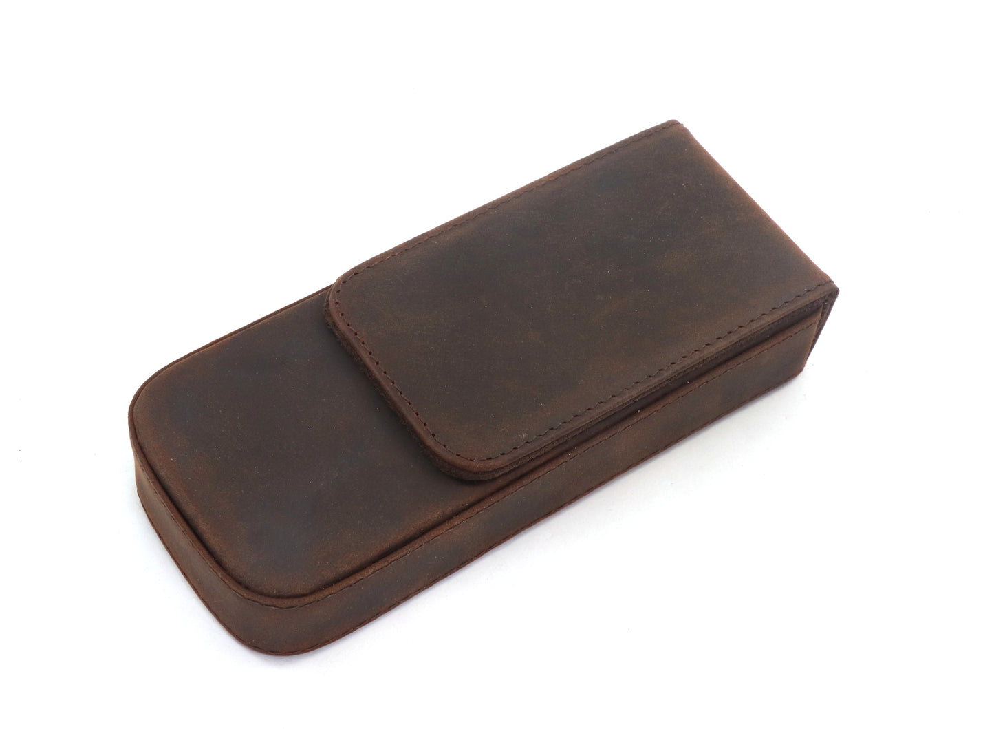 High End Leather Pen Case