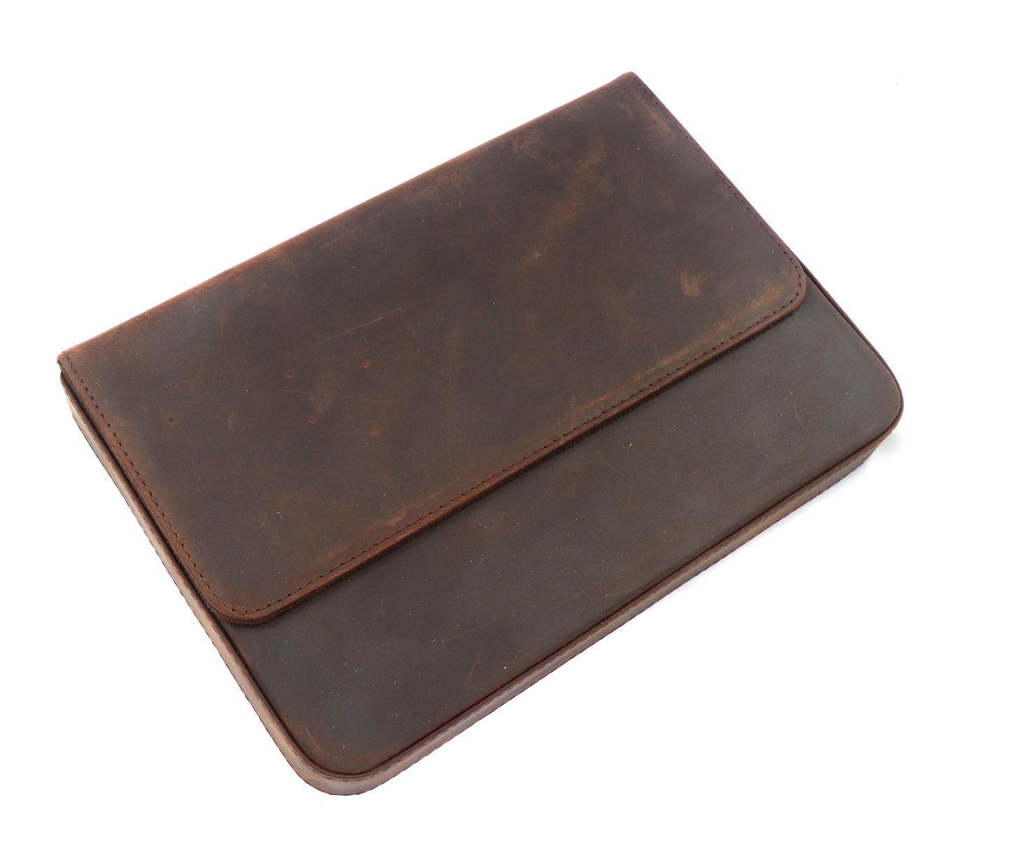 High End Leather Pen Case