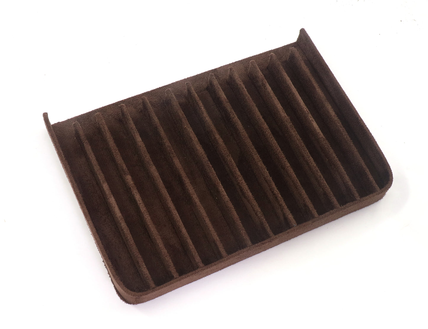 High End Leather Pen Case