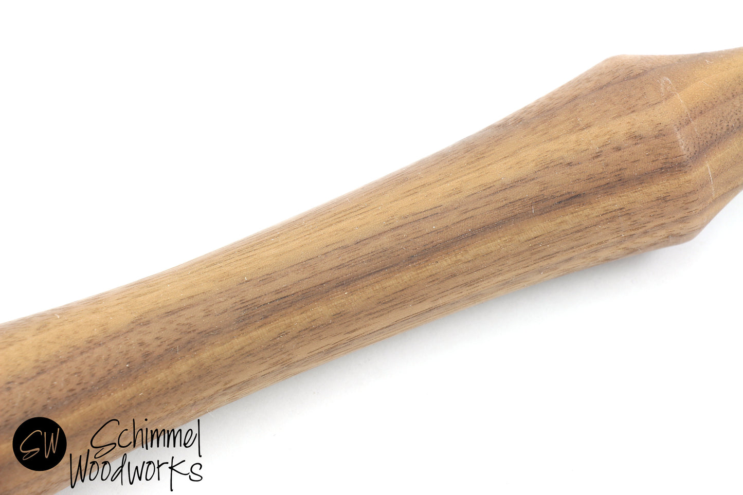 Walnut Bottle Opener