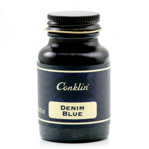 Conklin Bottled Fountain Pen Ink