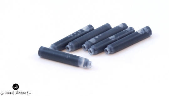 Fountain Pen Ink Refill