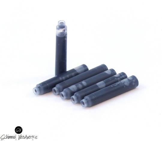 Fountain Pen Ink Refill
