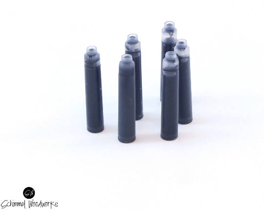 Fountain Pen Ink Refill