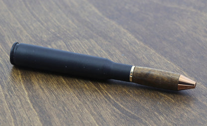 Mini 30 Cal Bullet Pen