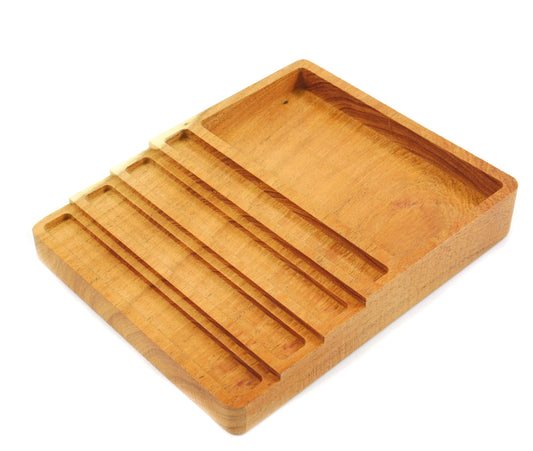 Limited Edition Arizona Mesquite Pen Tray