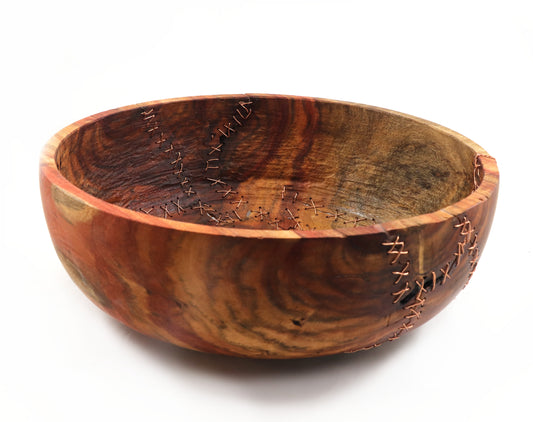 Sumac & Copper Bowl