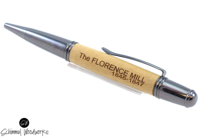 Florence Mill Pen