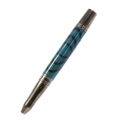 Dark Turquoise Classic Pen